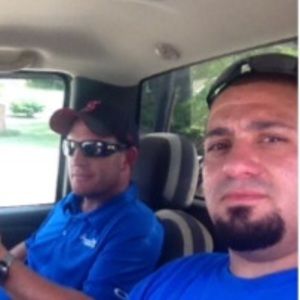 Meet your Posher, Shane